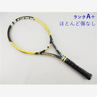 中古 テニスラケット トアルソン スプーン Ut 100 (G3) TOALSON SPOOON Ut 100 (c25070326c)(ラケット)