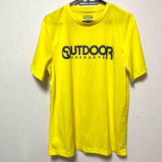 アウトドア(OUTDOOR)のメンズ　Tシャツ LLサイズ(Tシャツ/カットソー(半袖/袖なし))