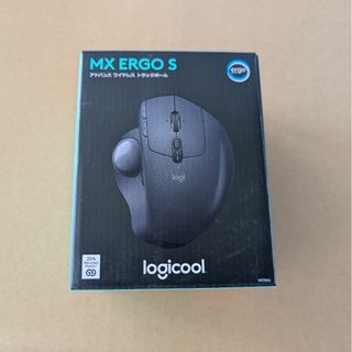 新品未開封　 ロジクール MX ERGO S　MXTB2da(PCパーツ)