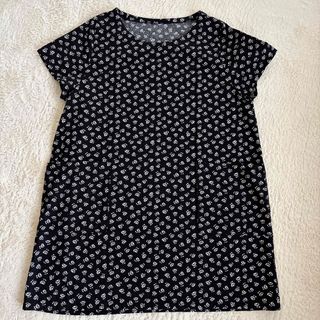 ハンドメイド新品(シャツ/ブラウス(半袖/袖なし))