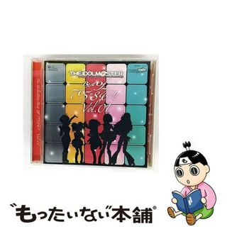 【中古】 THE　IDOLM＠STER　BEST　OF　765＋876＝！！　VOL．01/ＣＤ/COCX-36190