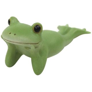 Copeau コポー カエルの置物 ミニサイズ(置物)
