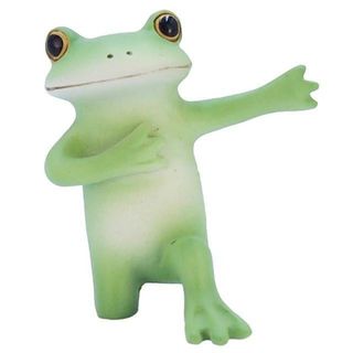 Copeau コポー カエルの置物 ミニサイズ(置物)