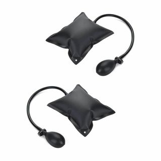 エアージャッキ エアーウエッジ エアーインフレーター 高強度TPU製品 200K(その他)
