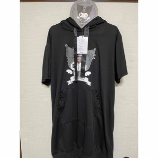 【新品未使用】【カテゴリ変更可能】クロミ×ドンキ限定 おめかし天使 ワンピースM
