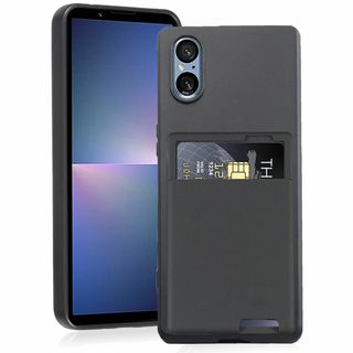 【 Agaiy 】SONY Xperia 5V/SO-53D/SOG12 対応 (その他)