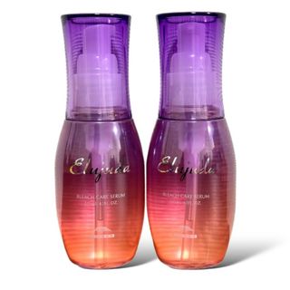エルジューダ(Erujuda（Milbong）)のエルジューダ  ブリーチケア セラム120mL  2本(トリートメント)