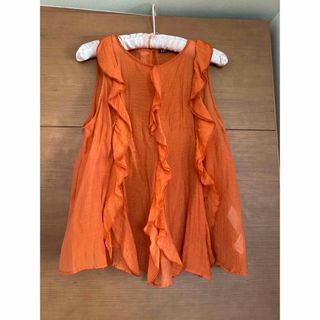 ZARA - 新品未使用今期ブラウス