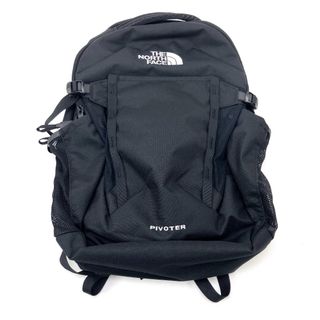 $$ THE NORTH FACE ザノースフェイス リュック NM82461 ブラック