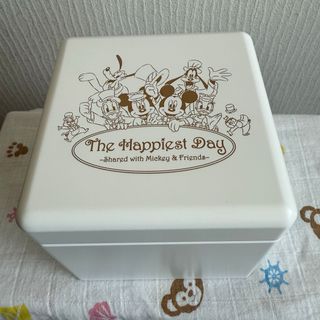 【非売品】オルゴール　フェアリーテイルウェディング　アンバサダーホテル