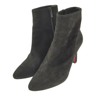 クリスチャンルブタン(Christian Louboutin)のクリスチャンルブタン  ショートブーツ 靴(ブーツ)