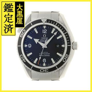 オメガ(OMEGA)のオメガ シーマスター プラネットオーシャン 2201.50 【460】(腕時計(アナログ))