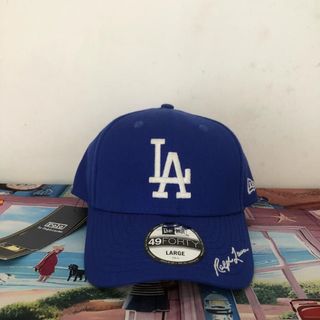 POLO RALPH LAUREN - ☆大人気☆ラルフローレン NewEraドジャースキャップ