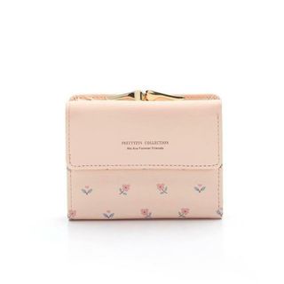 【並行輸入】ミニウォレット 財布 ksaifu4657(財布)