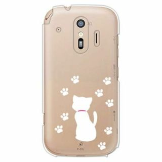 【特価商品】ガールズネオ docomo らくらくスマートフォン F-01L/F-(その他)