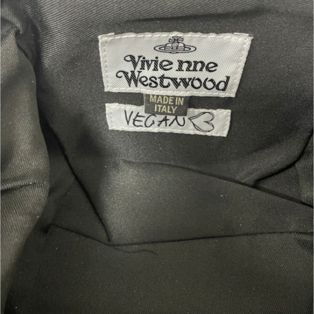 2WAY【Vivienne Westwood】Archive Yasmine ハート ミニ バッグ The Iconic Yasmine Bag | Vivienne Westwood®