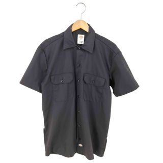 ディッキーズ(Dickies)のDickies(ディッキーズ) オープンカラーシャツ メンズ トップス(その他)