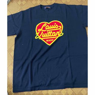 louis vuitton tシャツ