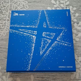 TXT TOGETHER AWAKE スビン