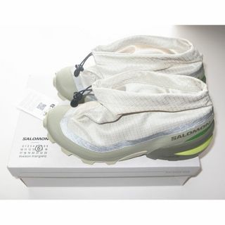 MM6 Maison Margiela Salomon CROSS 28cm