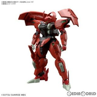 バンダイ(BANDAI)の(再販) HG 1/144 ダリルバルデ 機動戦士ガンダム 水星の魔女 プラモデル(5063355) バンダイスピリッツ(プラモデル)
