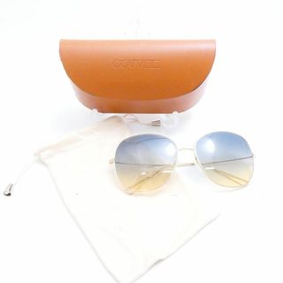 美品 Oliver Peoples オリバーピープルズ OV1151-S 5035/79 Daria サングラス 62□16-140 ISABEL MARANT イザベルマラン レディース AY6348 (サングラス/メガネ)