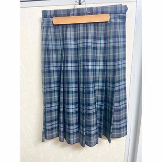 学生服　kanko カンコプリーツスカート　スクールスカート(ひざ丈スカート)