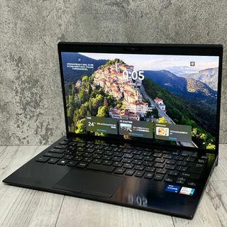第12世代上級ハイスペック！ VAIO Pro PG バッテリー◎