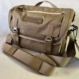 VANGUARD カメラ ショルダーバッグ VEO RANGE 32M BG