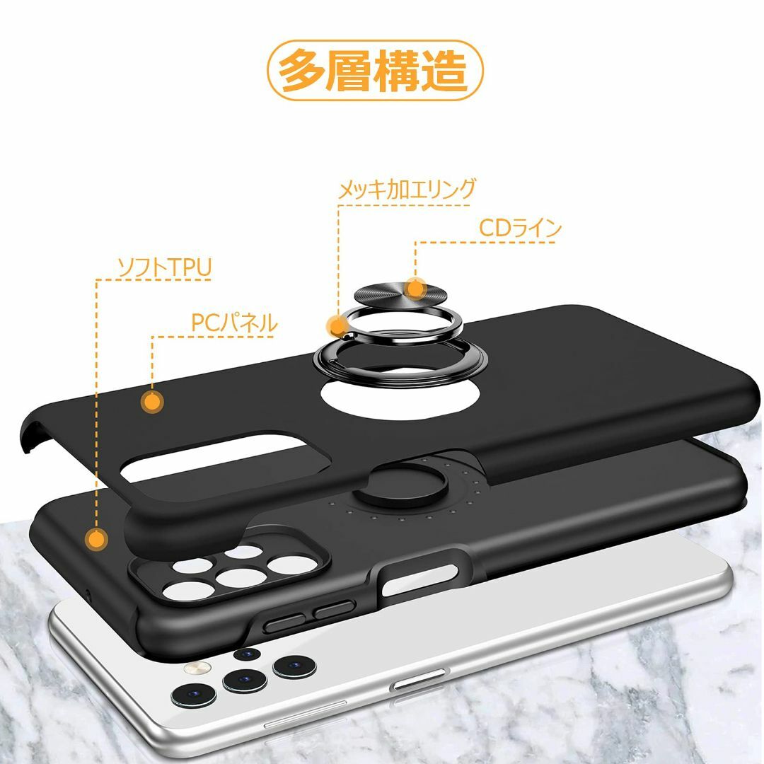 【特価セール】Xiaomi 11T Pro ケース Xiaomi 11T ケース スマホ/家電/カメラのスマホアクセサリー(その他)の商品写真