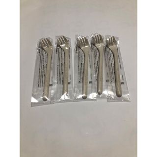 カップヌードル フォーク