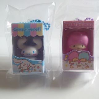 サンリオ(サンリオ)のサンリオキャラクターズ チョコボックス ボックスフィギュアコレクション(キャラクターグッズ)