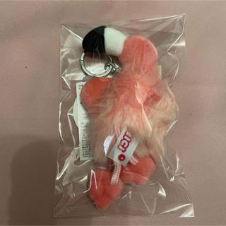 NICI - NICI  フラミンゴ　キーホルダー