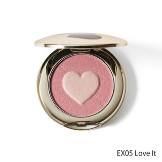 スナイデル(SNIDEL)のSNIDELBEAUTY スナイデル ブラッシングハート パウダーチーク(チーク)