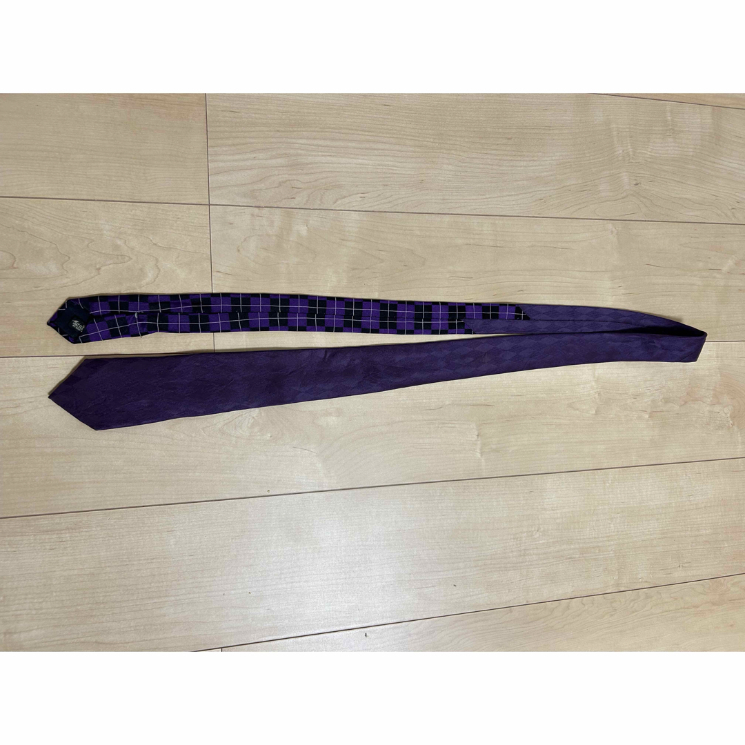 メンズ　ネクタイ メンズのファッション小物(ネクタイ)の商品写真
