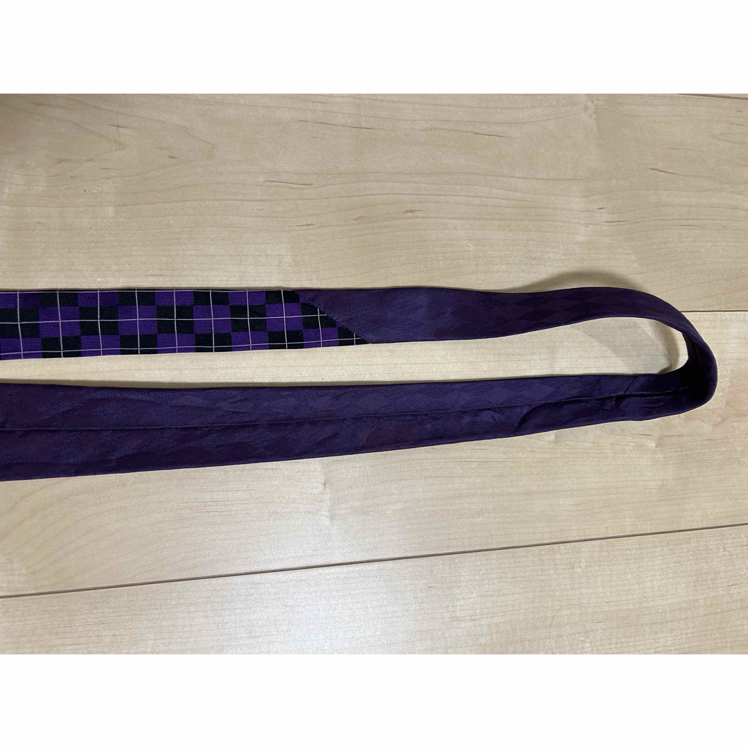 メンズ　ネクタイ メンズのファッション小物(ネクタイ)の商品写真