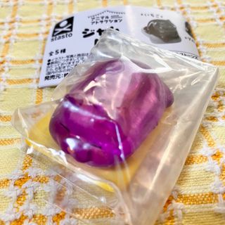 アニマルアトラクション　ジャムにゃん　ブルーベリー(その他)