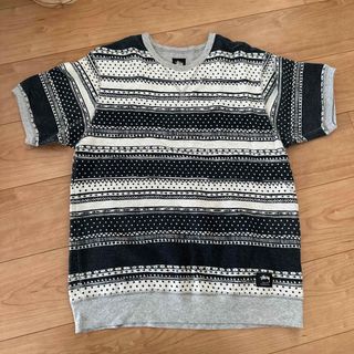 STUSSY - Stussy ステューシー スウェット 半袖