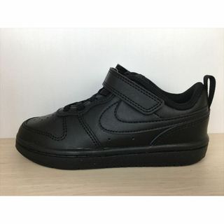 ナイキ コートバーロウLOW 2 PSV 靴 18,5cm 新品 (1246)