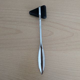 打腱器