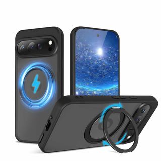 【数量限定】QUEASON【Google Pixel 9/9Pro 通用 Mag