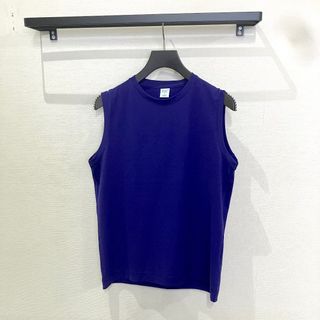 ジチピ(gicipi)の新品 GICIPI ジチピ  SMERALDO ノースリーブ Tシャツ (Tシャツ(半袖/袖なし))