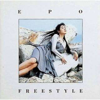 FREESTYLE / EPO (CD)