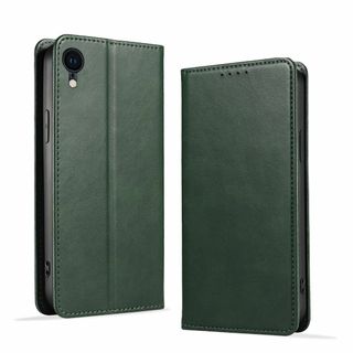 【色:グリーン_サイズ:iPhone XR】【KWATUNG】iphone xr