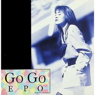 GO GO EPO / EPO (CD)