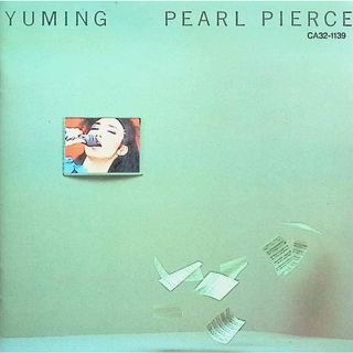 PEARL PIERCE / 松任谷由実 (CD)