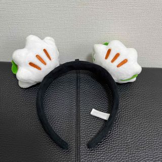 ディズニーカチューシャ