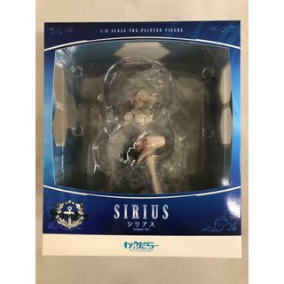 ♪シリアス1/8 PVC＆ABS製塗装済み完成品 アズールレーン■＊同梱不可(アニメ/ゲーム)