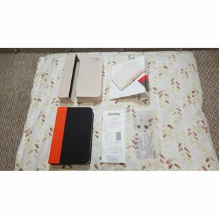 ミニ　ルミオプラス 　mini Lumio＋　ブックライト　充電式