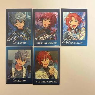 あんスタ プロセカ コラボ P.A.shots!! ぱしゃっつ A P